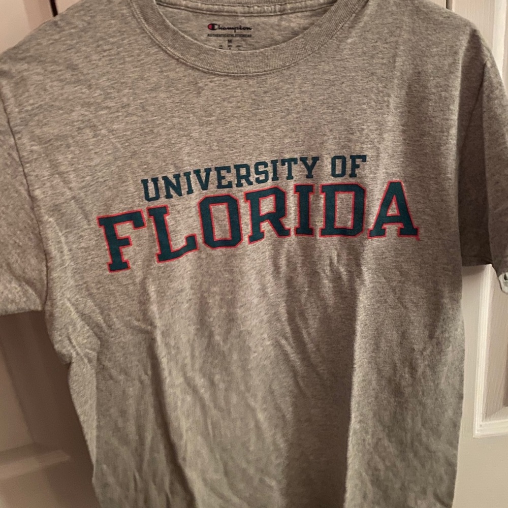 Champion UF t-shirt